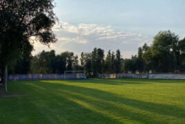 LIGA DE FUTBOL