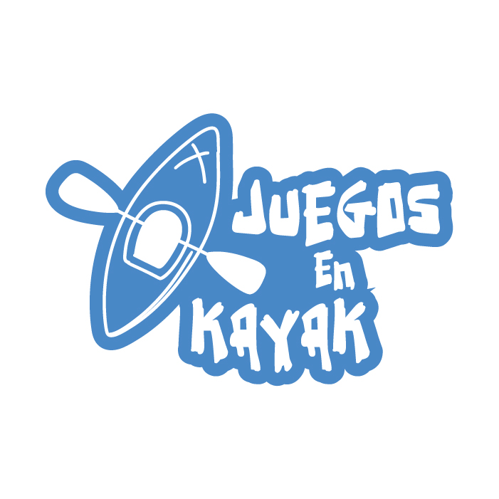 Juegos en kayak